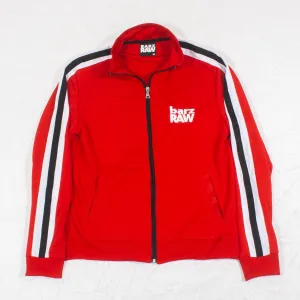 19:02 • STAGE track jacket