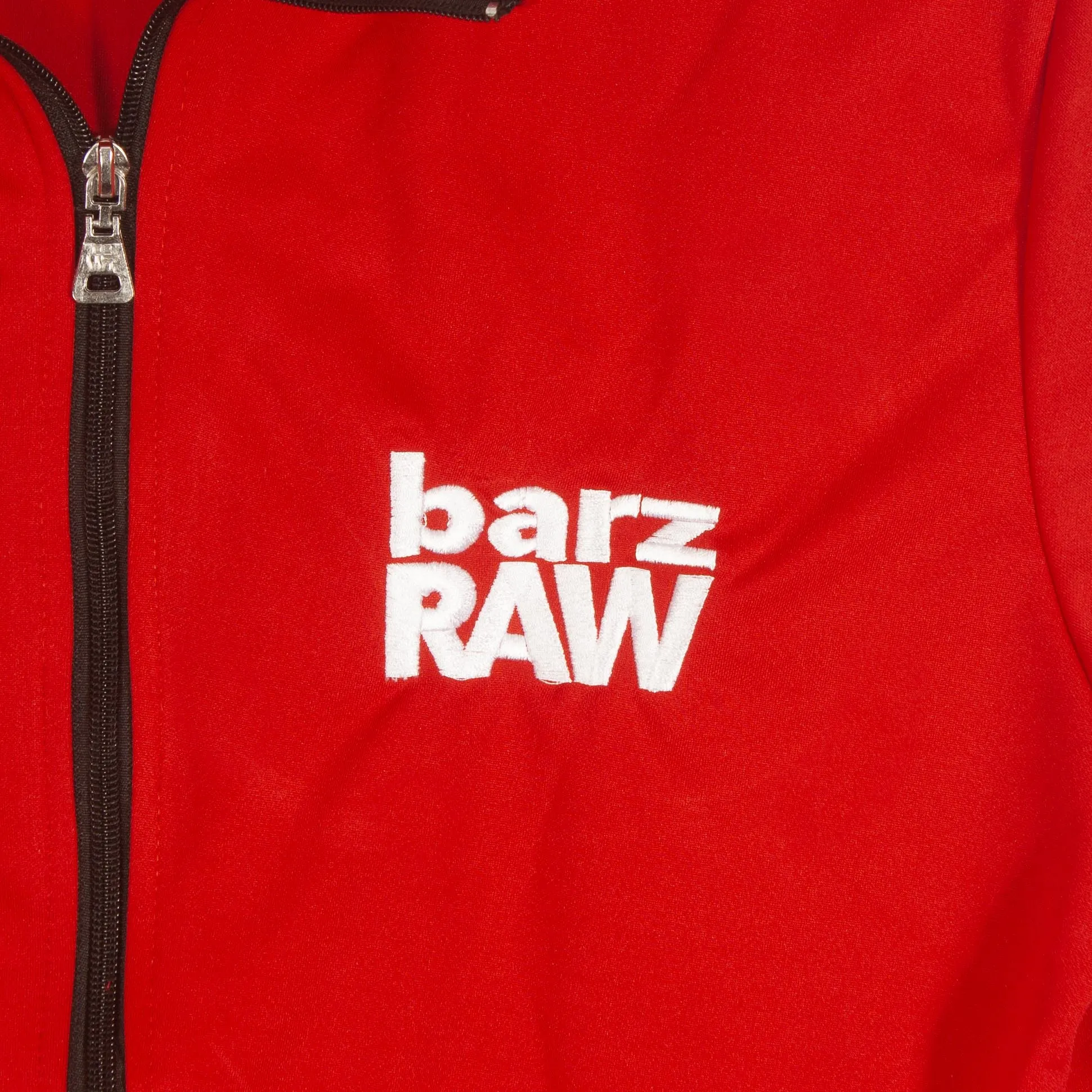 19:02 • STAGE track jacket