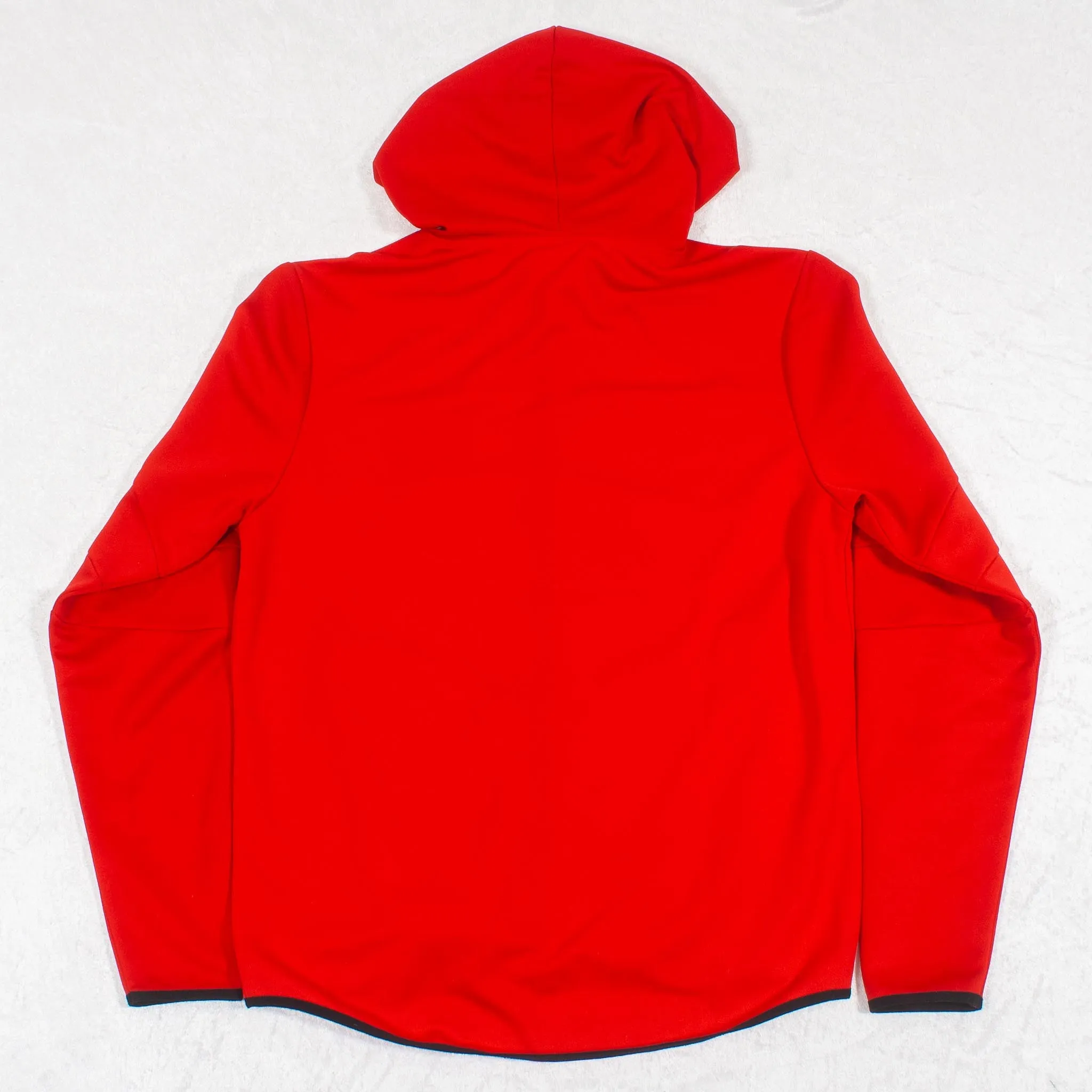 19:05 • RIDING HOOD track jacket