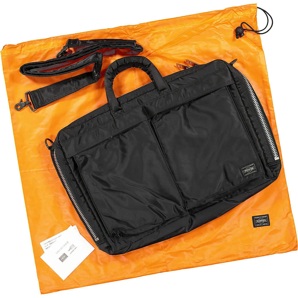 2Way Brief Case