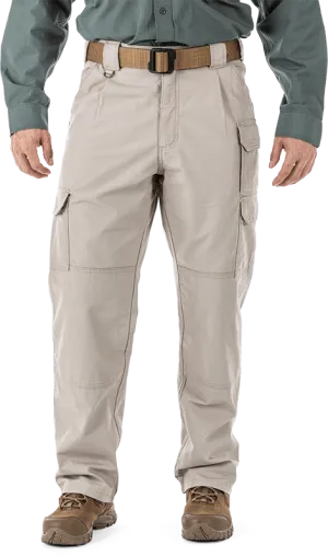 5.11 Men's Tactical Pant / Trouser, Cotton, Khaki