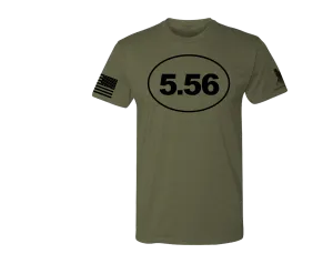 556 T-Shirt
