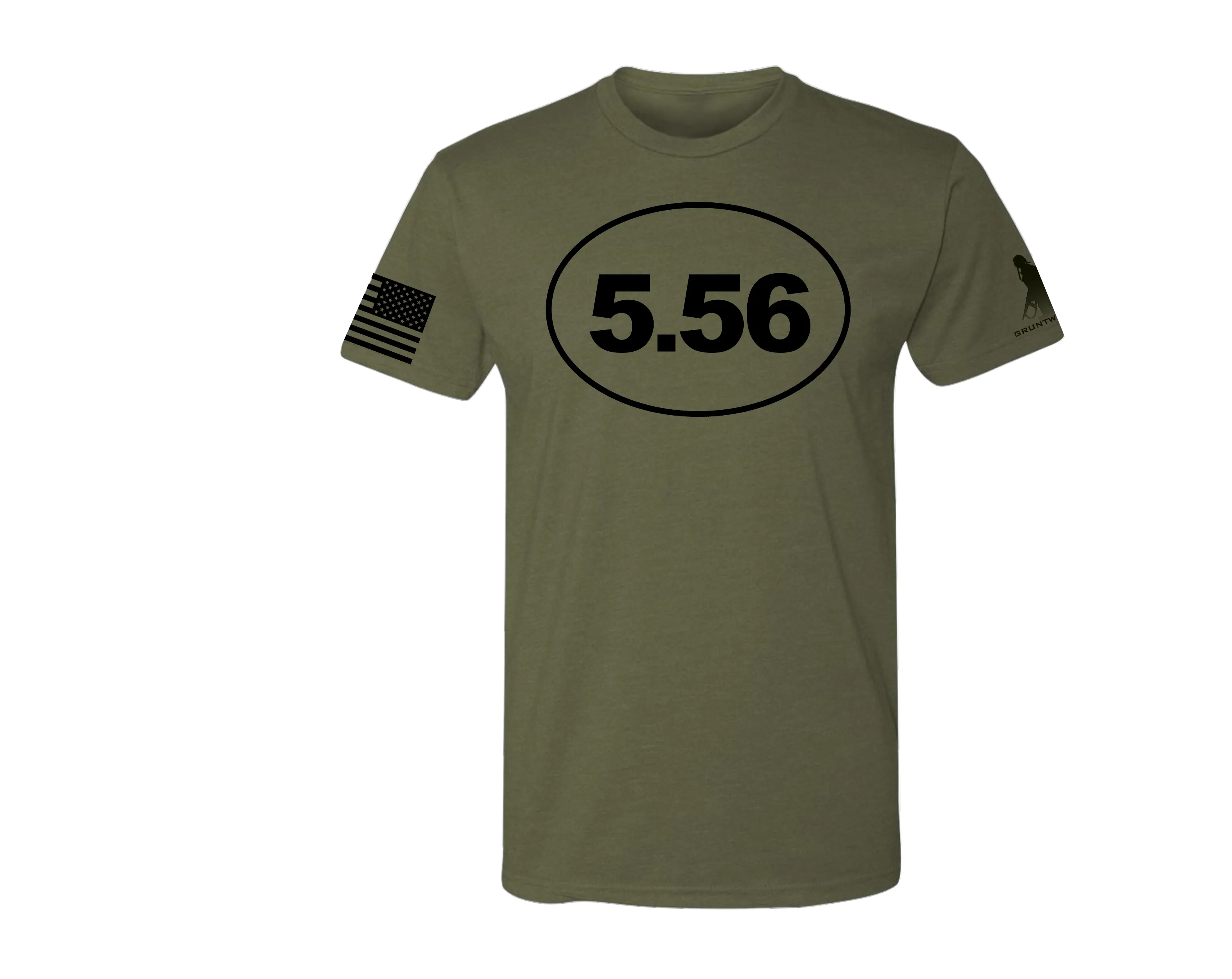 556 T-Shirt
