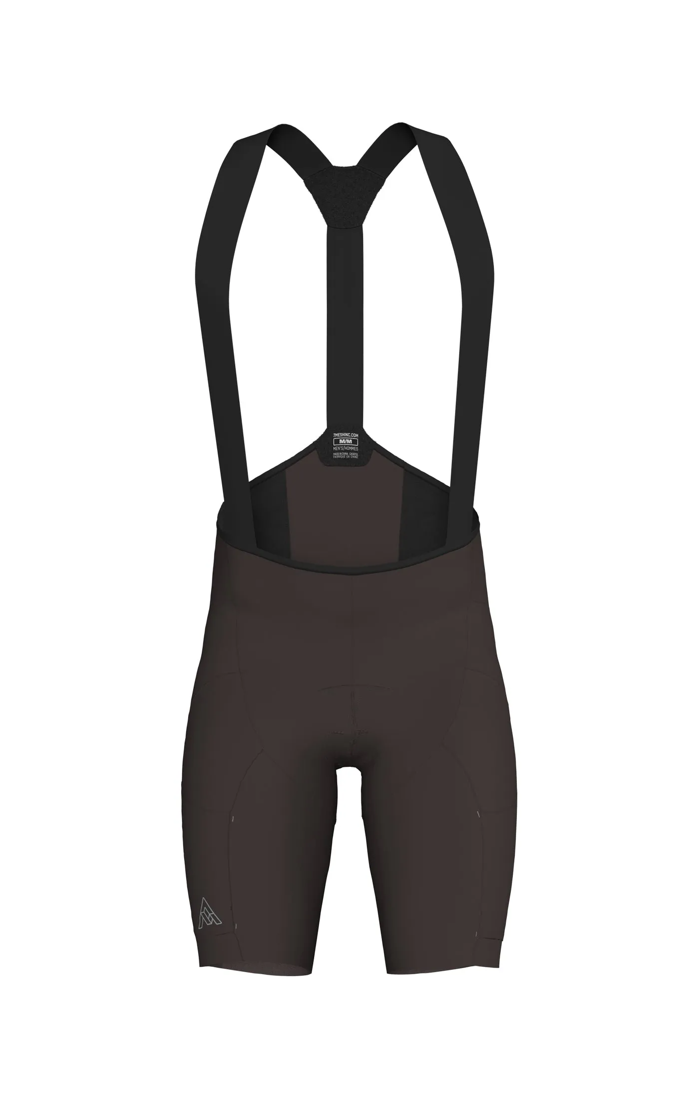 7mesh MK3 Cargo Bib Short Men's
