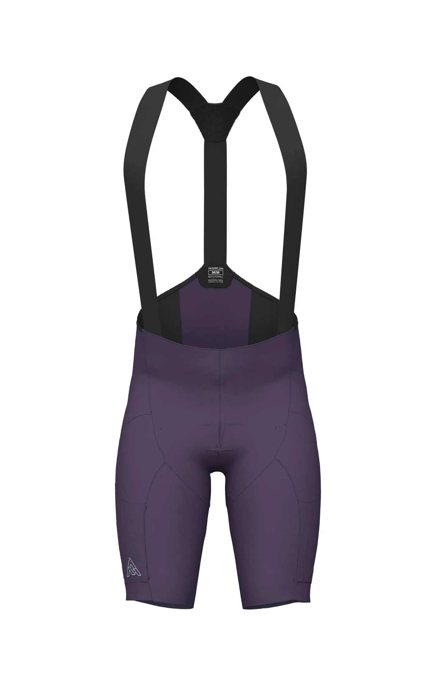 7mesh MK3 Cargo Bib Short Men's