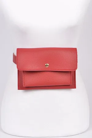 9037 Burgundy - Pack of 3