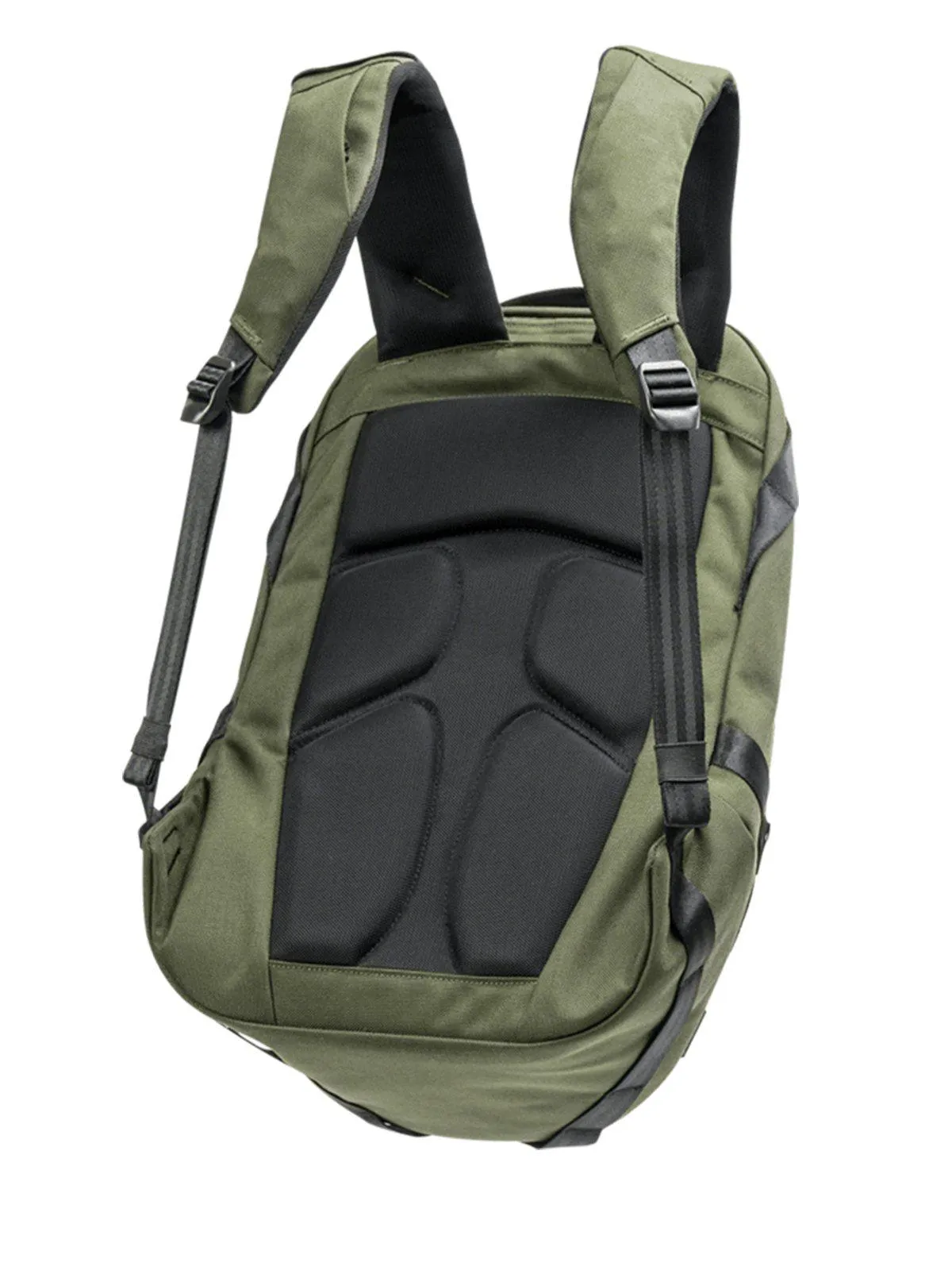Able Carry Daily Backpack Cordura Olive