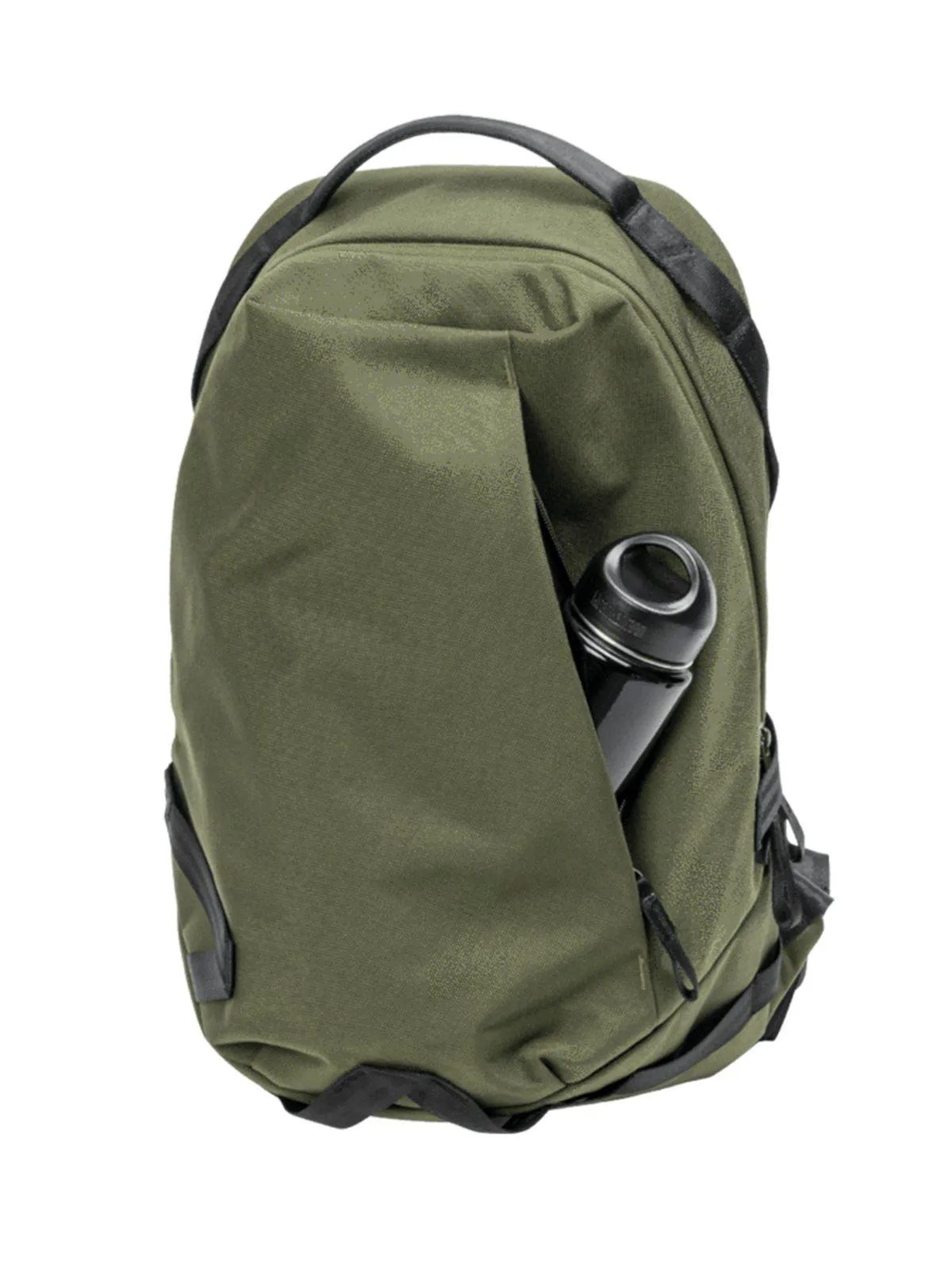 Able Carry Daily Backpack Cordura Olive
