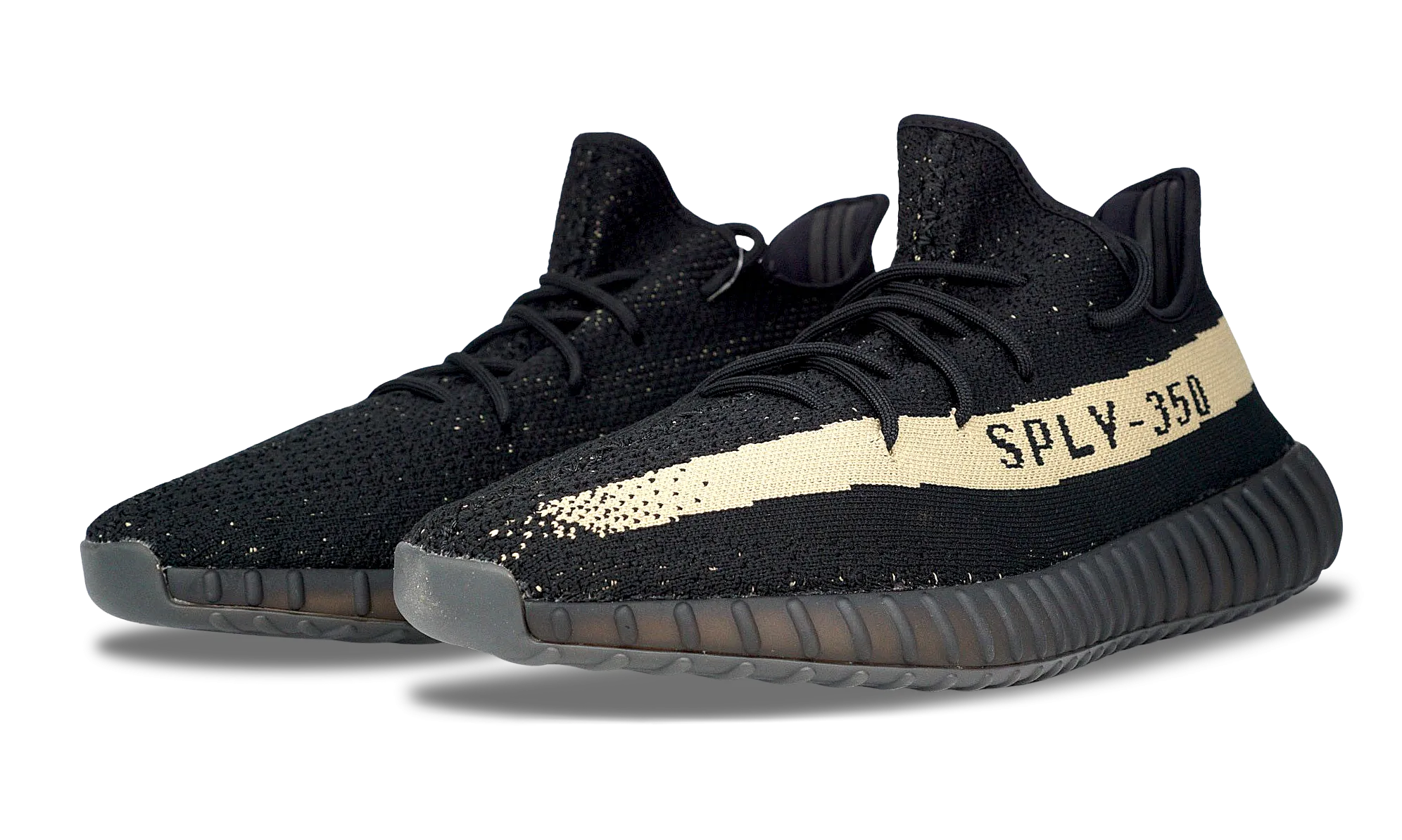 Adidas Yeezy Boost 350 V2 Green 2016 Kanye West (BY9611) Men's Size 5-16