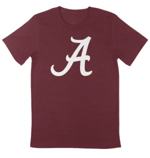 ALA Script A T Shirt
