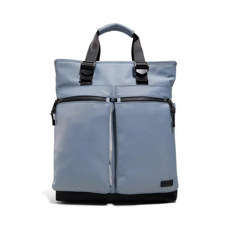 Aldo Fardo Men's Backpack - Open Blue