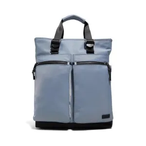 Aldo Fardo Men's Backpack - Open Blue