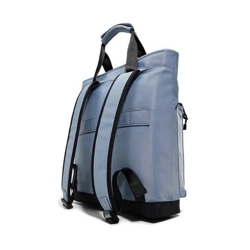 Aldo Fardo Men's Backpack - Open Blue
