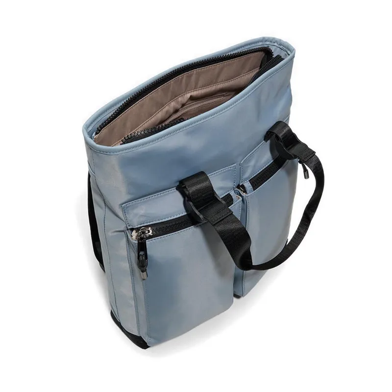 Aldo Fardo Men's Backpack - Open Blue