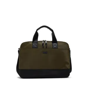 Aldo Rherarien Men's Laptop Bag - Khaki