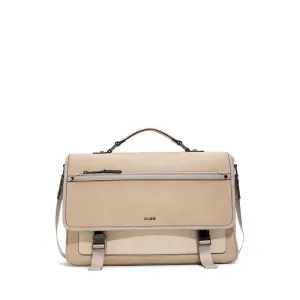 Aldo Souhil Men's Messenger - Light Brown