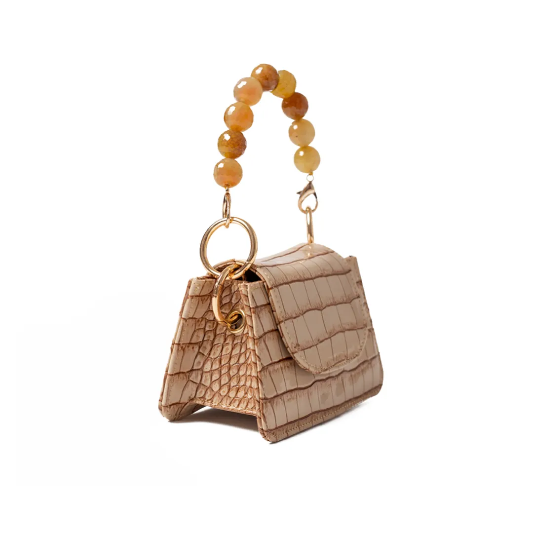 Aliel Beige Horra