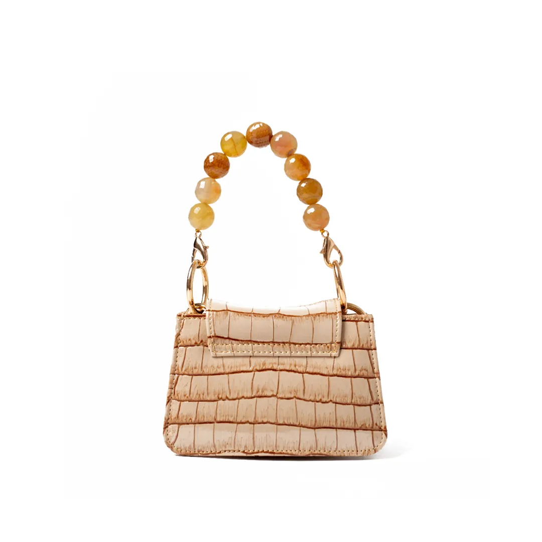 Aliel Beige Horra