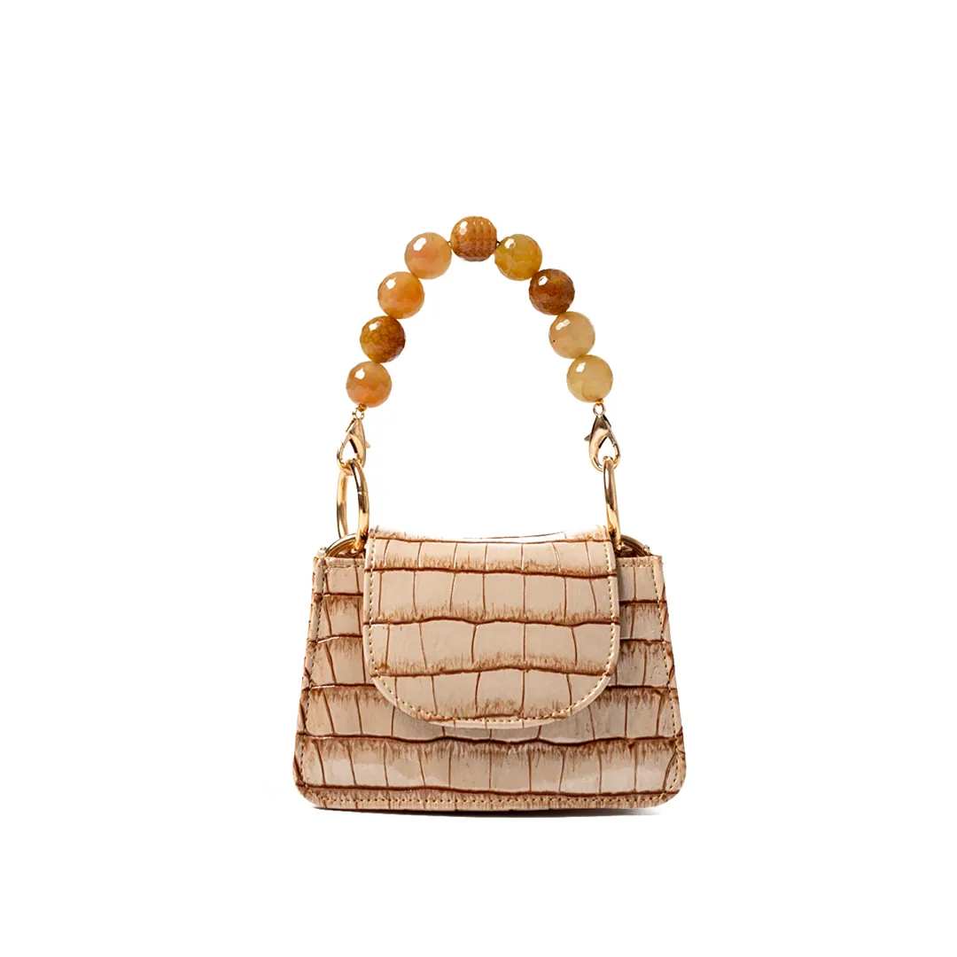Aliel Beige Horra