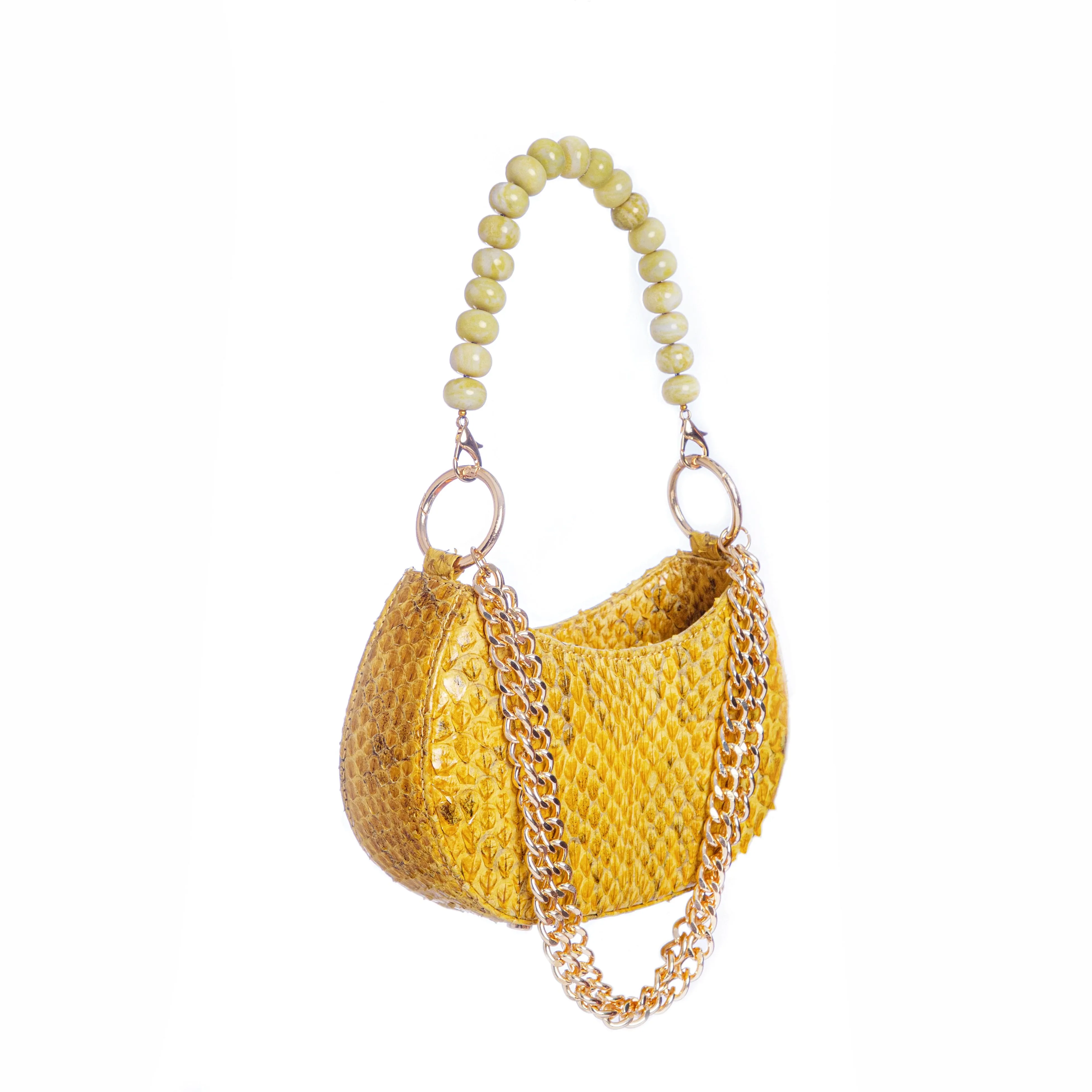 Aliel Yellow Basita