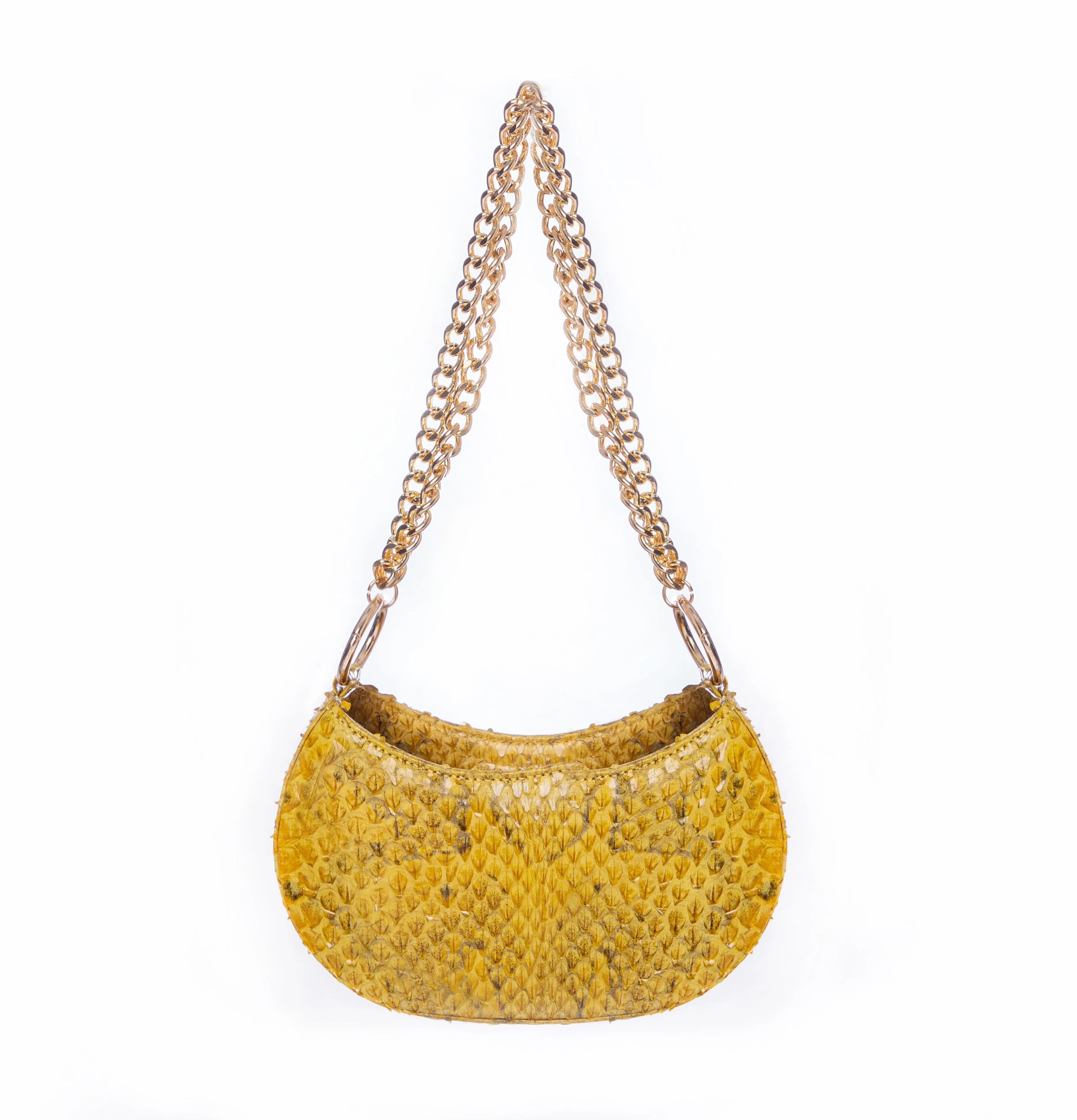 Aliel Yellow Basita