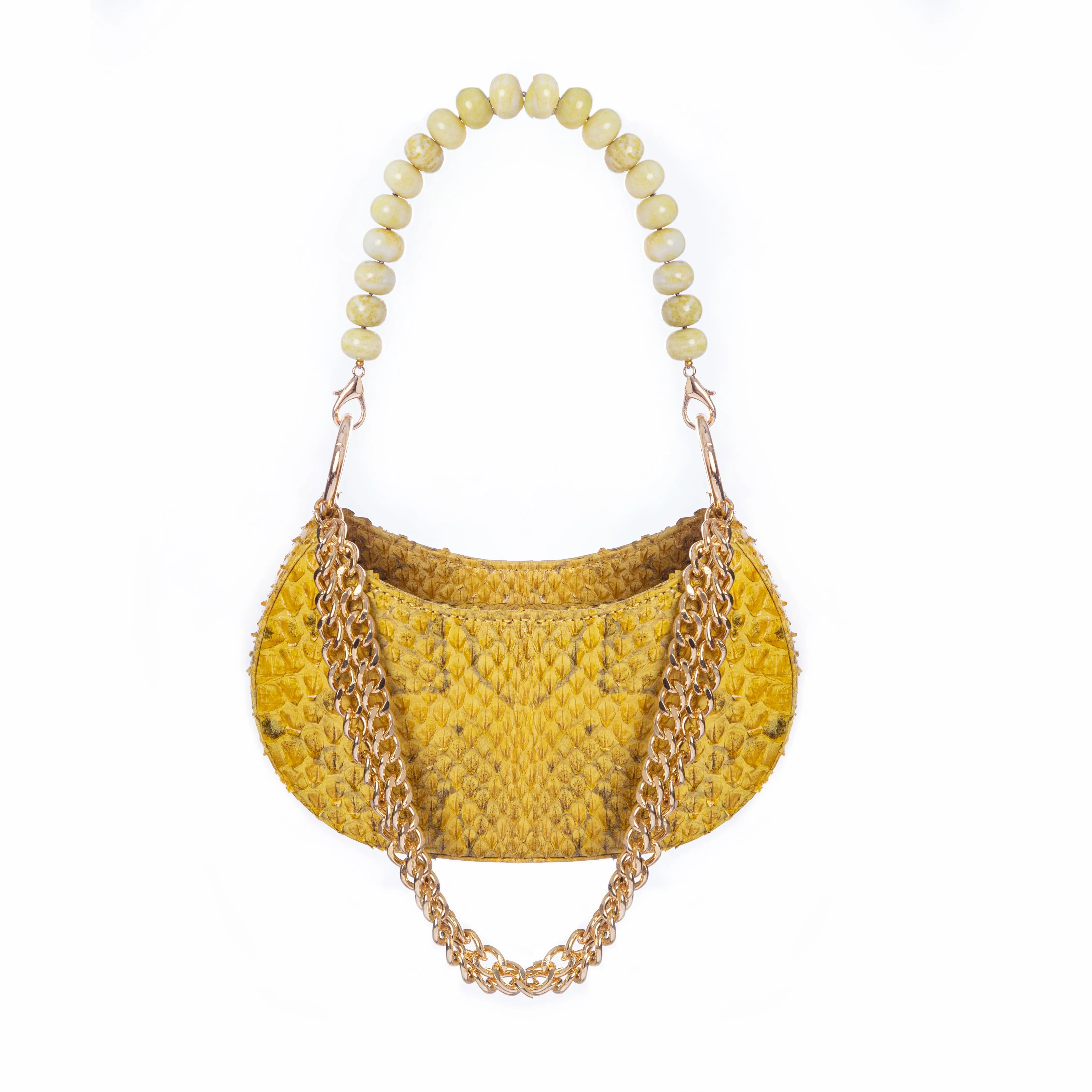 Aliel Yellow Basita