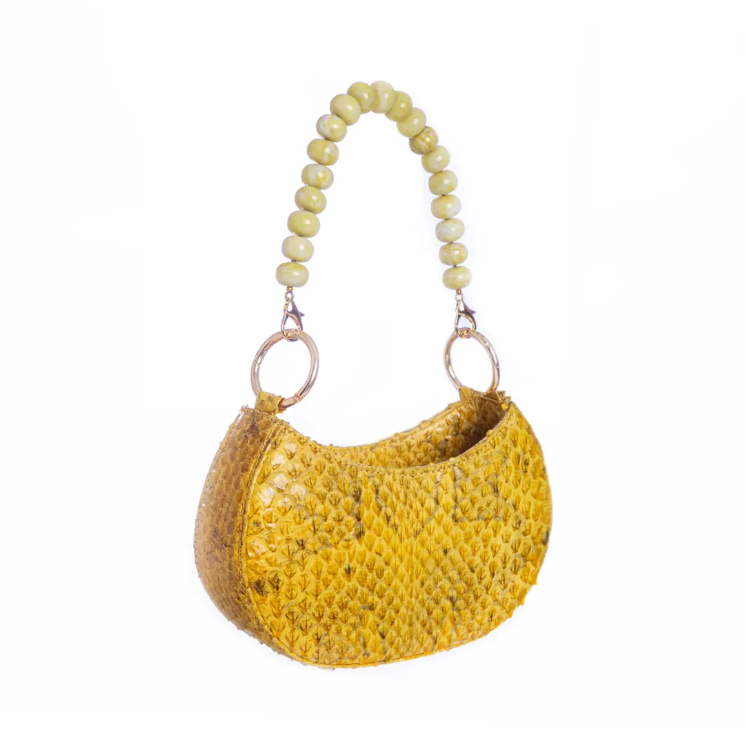 Aliel Yellow Basita
