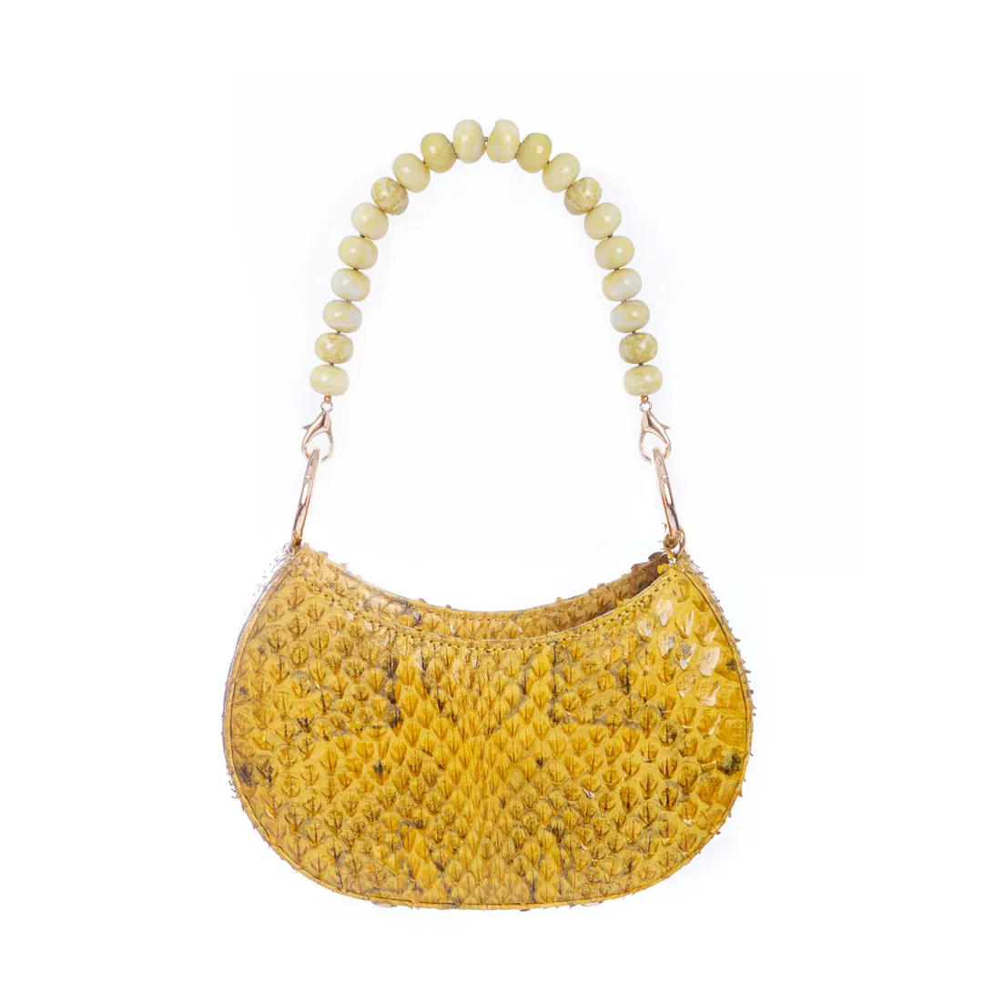 Aliel Yellow Basita