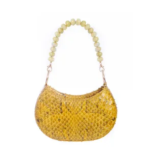 Aliel Yellow Basita