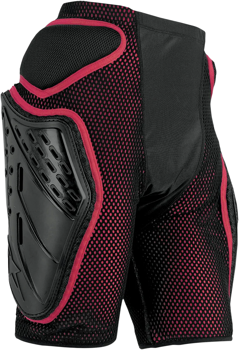 ALPINESTARS(MX) Bionic Freeride Shorts