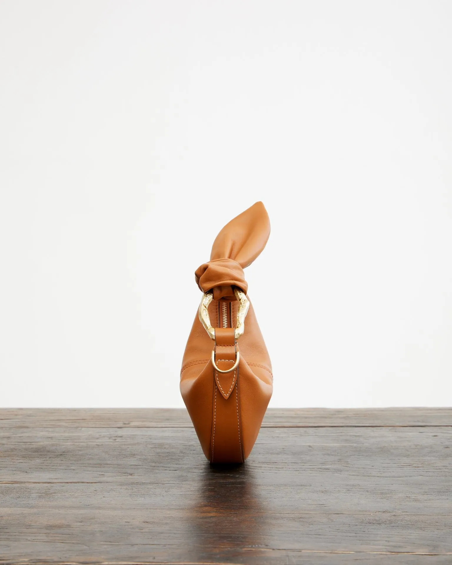 Amelie Mini Tan