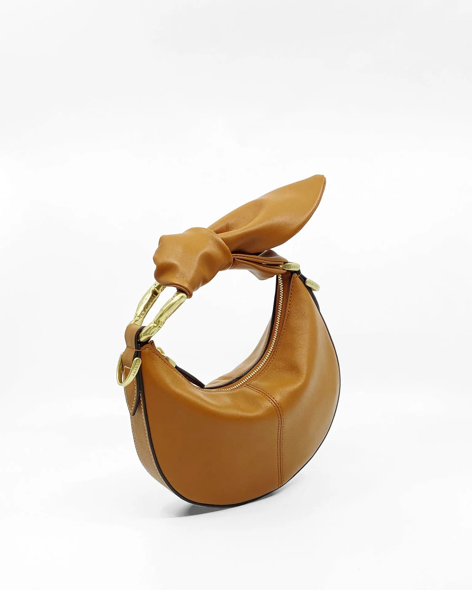 Amelie Mini Tan