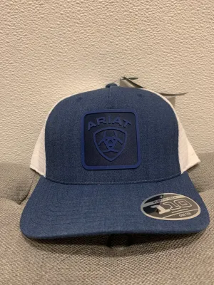 Ariat navy/blue  Cap
