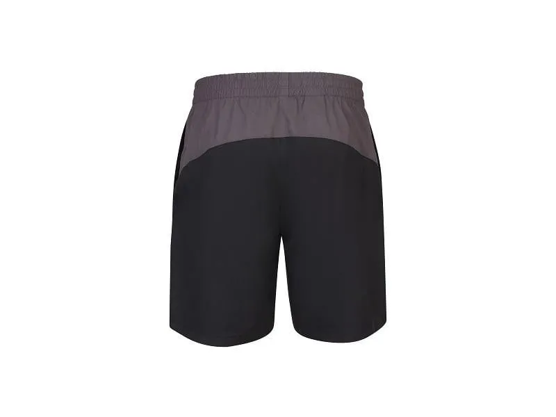 Babolat Men's Play Short's in Black