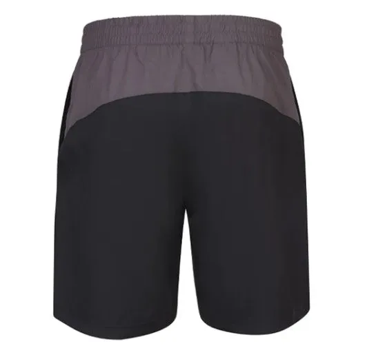 Babolat Men's Play Short's in Black