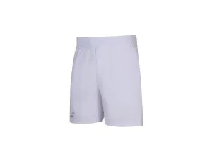 Babolat Men's Play Short's in White