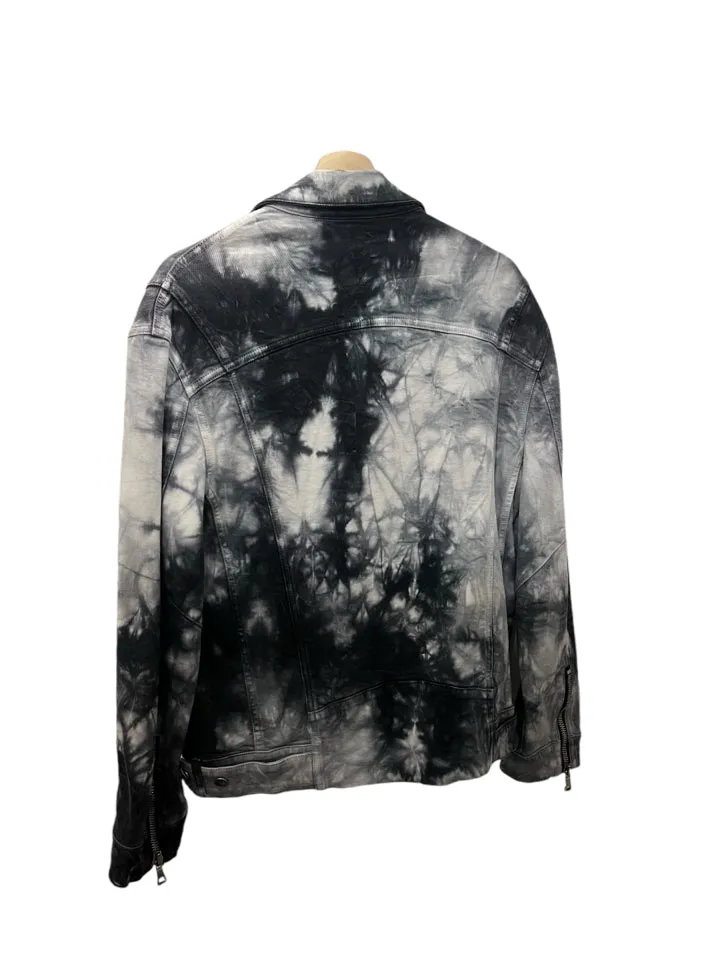 Balmain Jean Jacket Size S