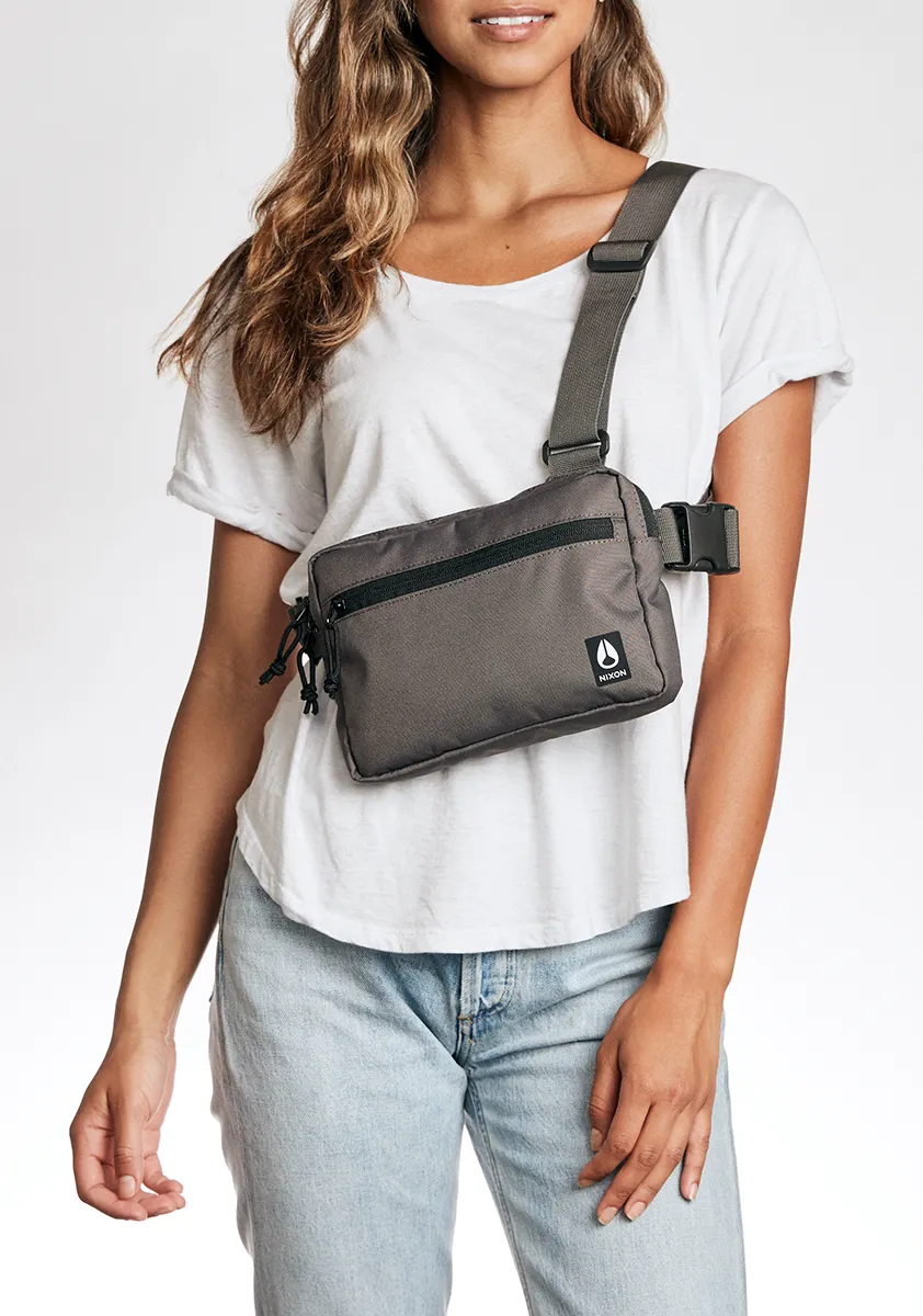 Bandit Bag - Dark Olive