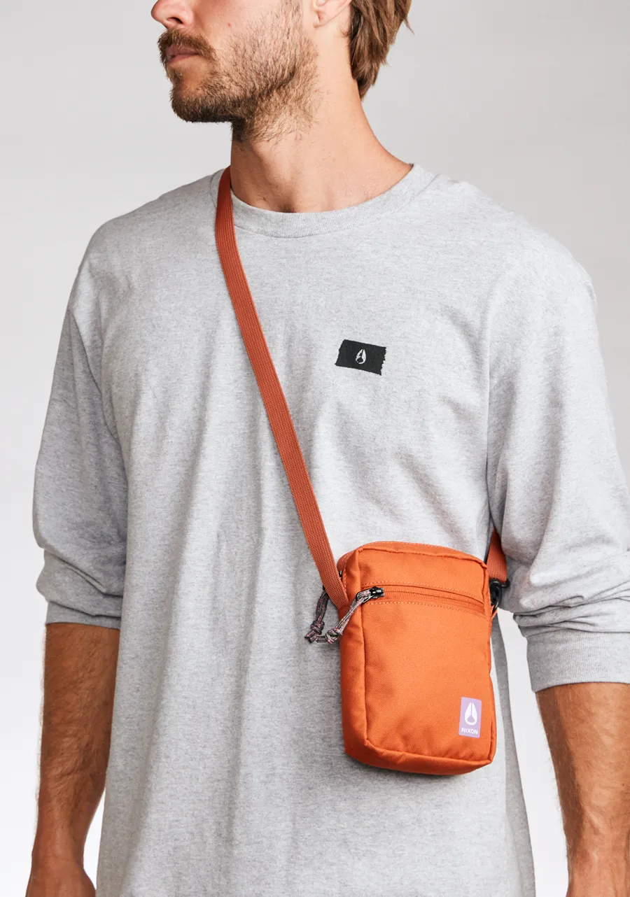 Bandit Bag - Dark Olive