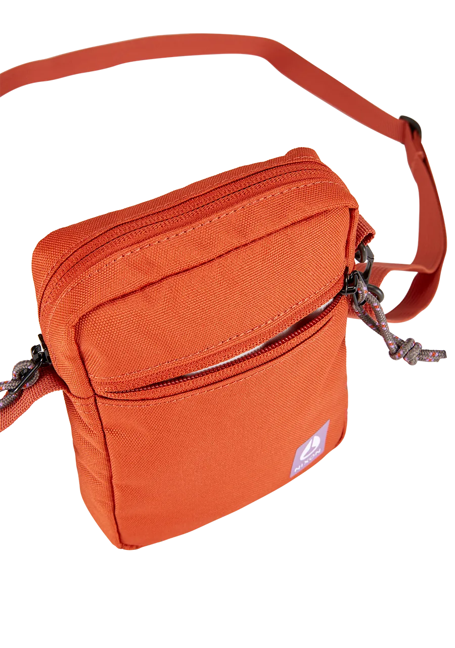 Bandit Bag - Dark Olive