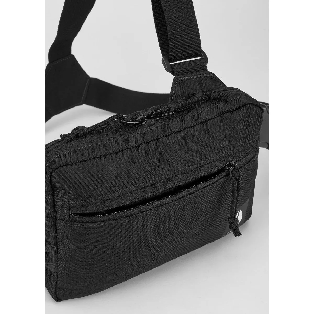 Bandit Bag - Dark Olive