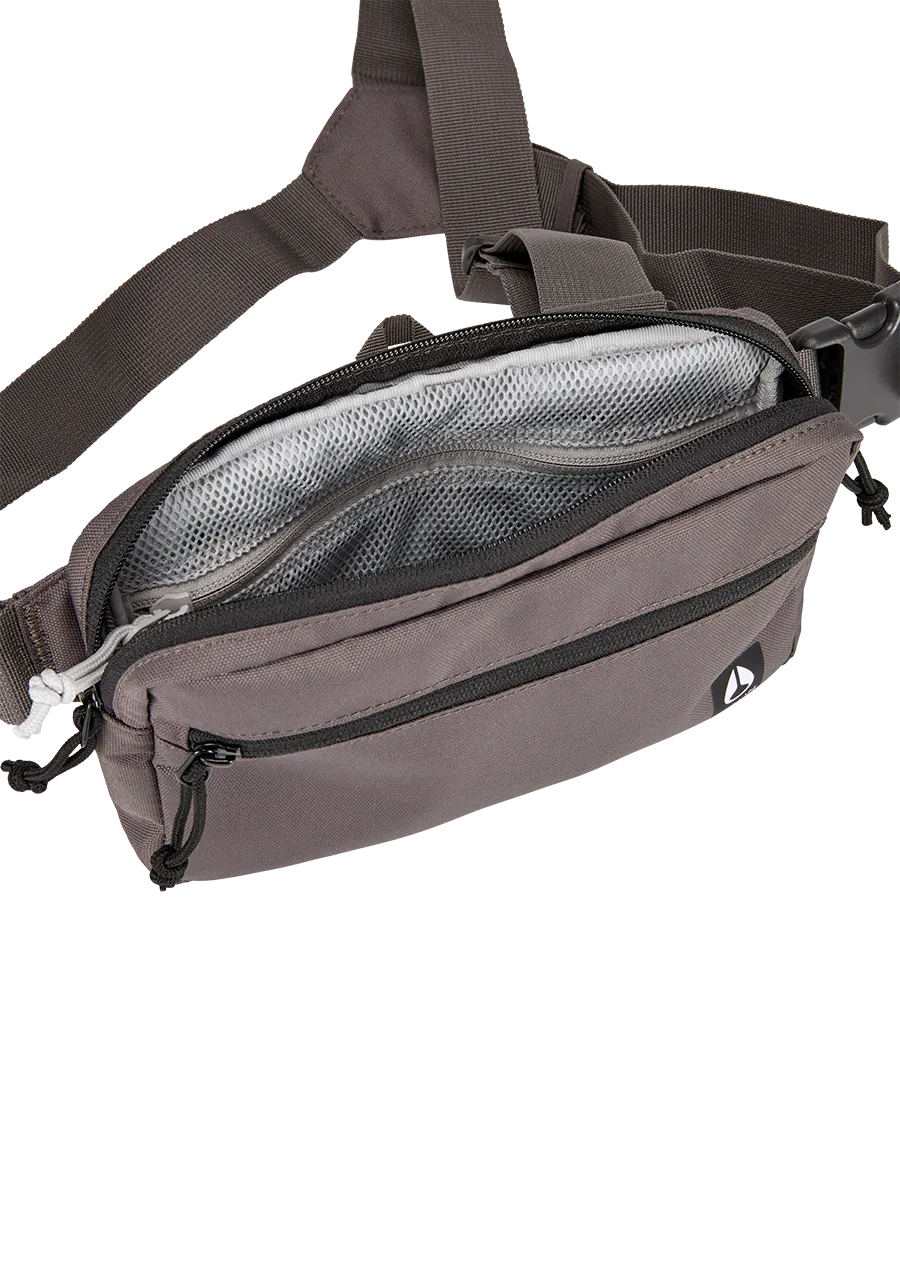 Bandit Bag - Dark Olive