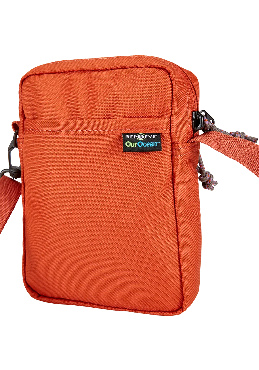 Bandit Bag - Dark Olive