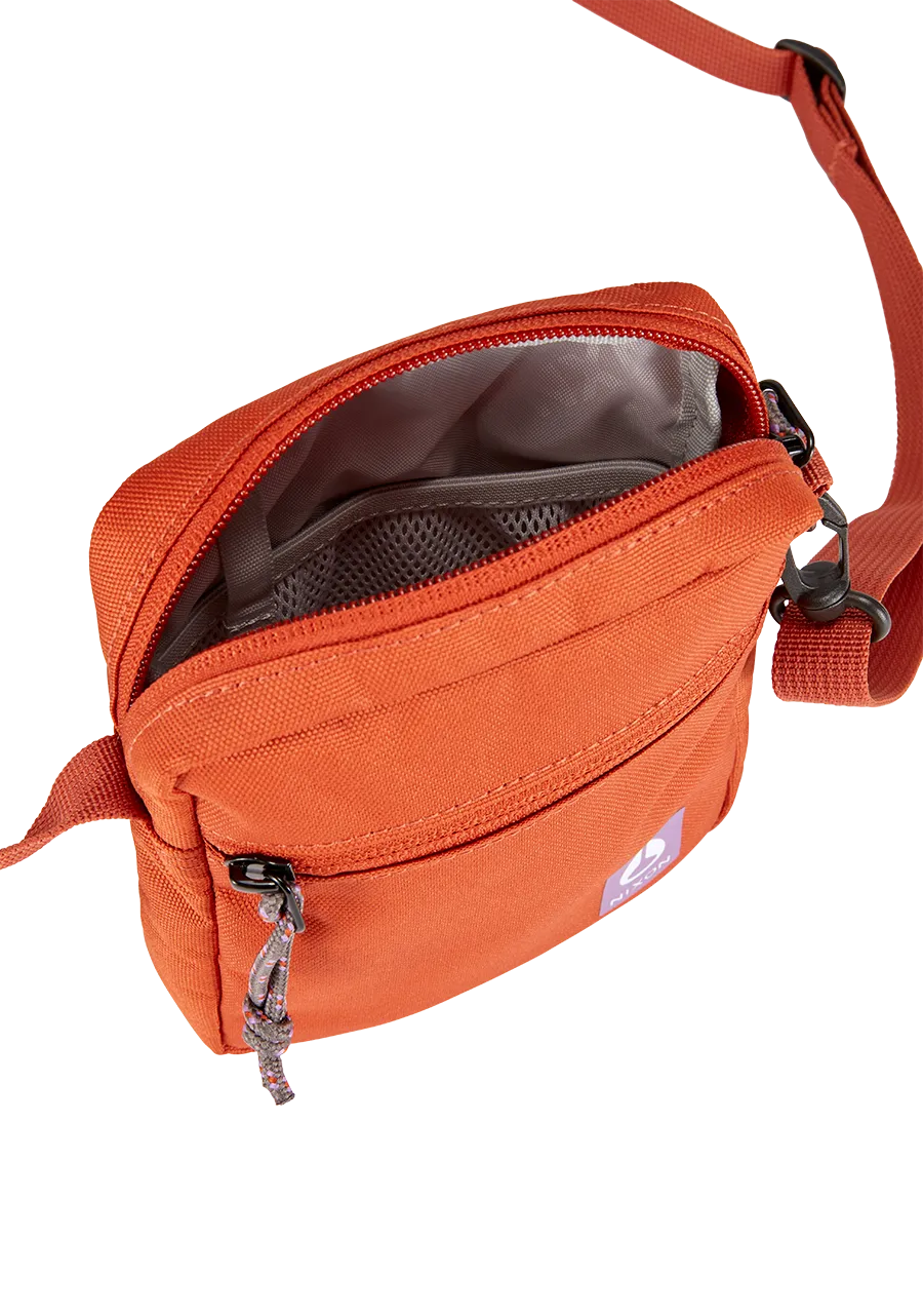 Bandit Bag - Dark Olive