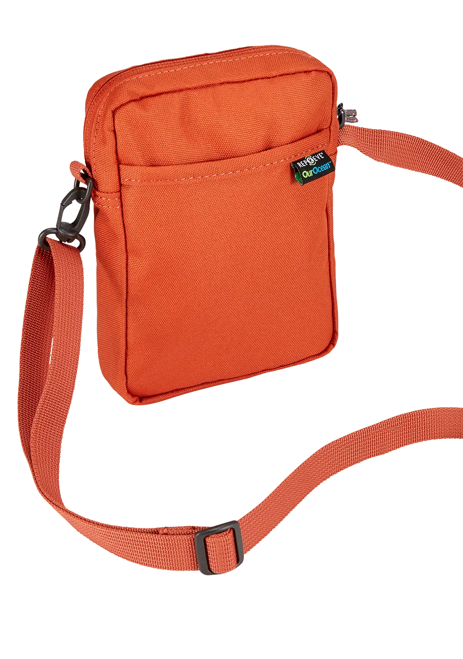 Bandit Bag - Dark Olive