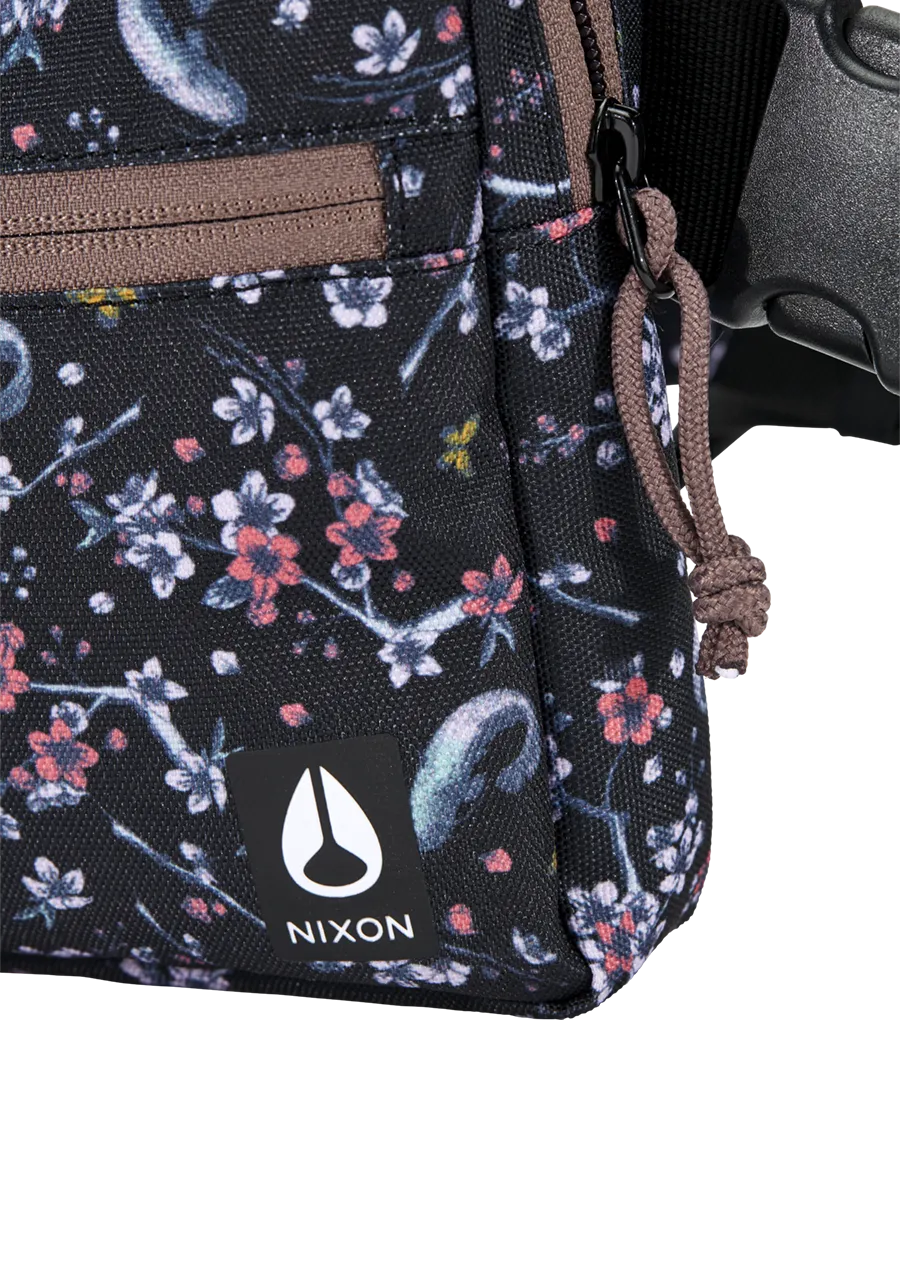Bandit Bag - Dark Olive