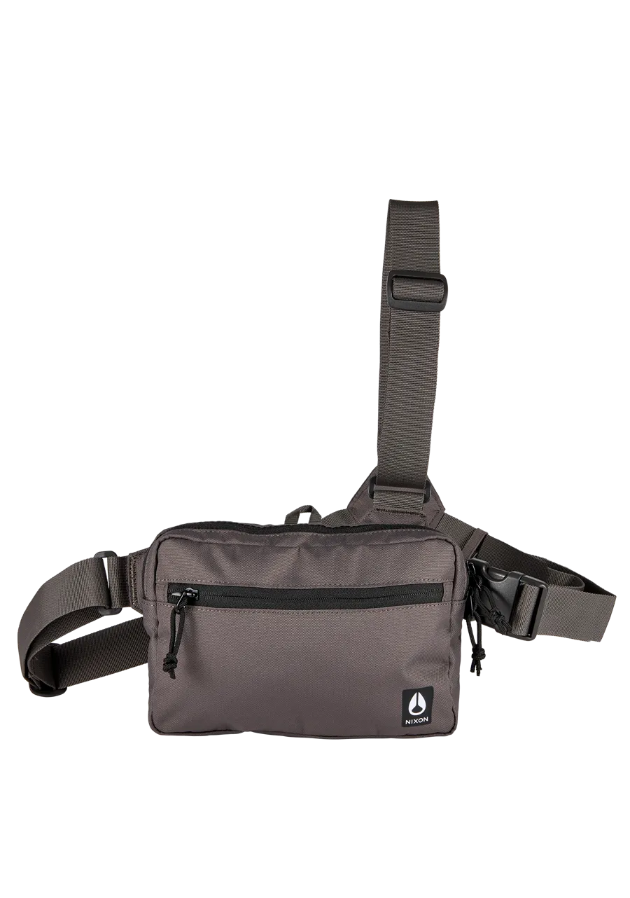 Bandit Bag - Dark Olive