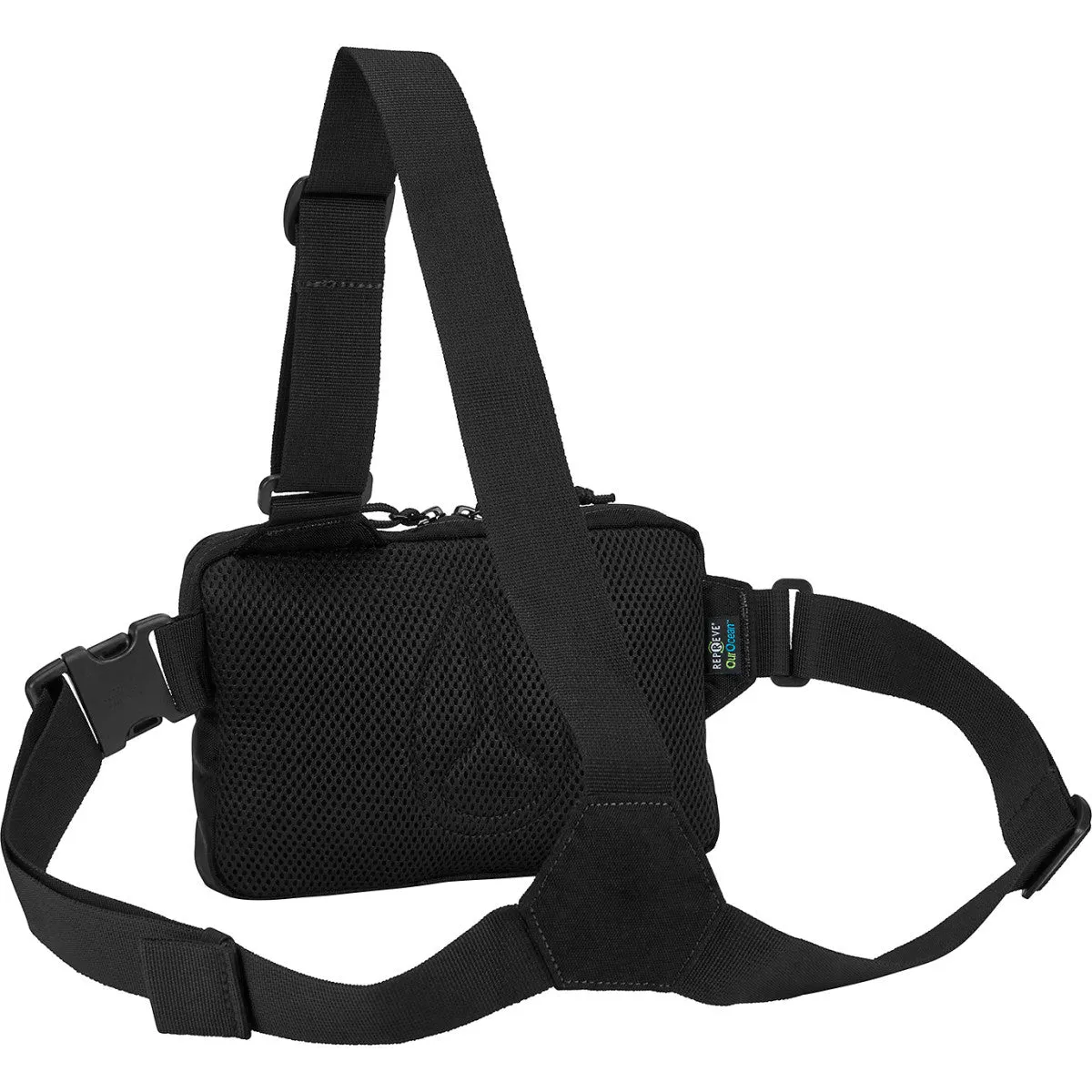 Bandit Bag - Dark Olive