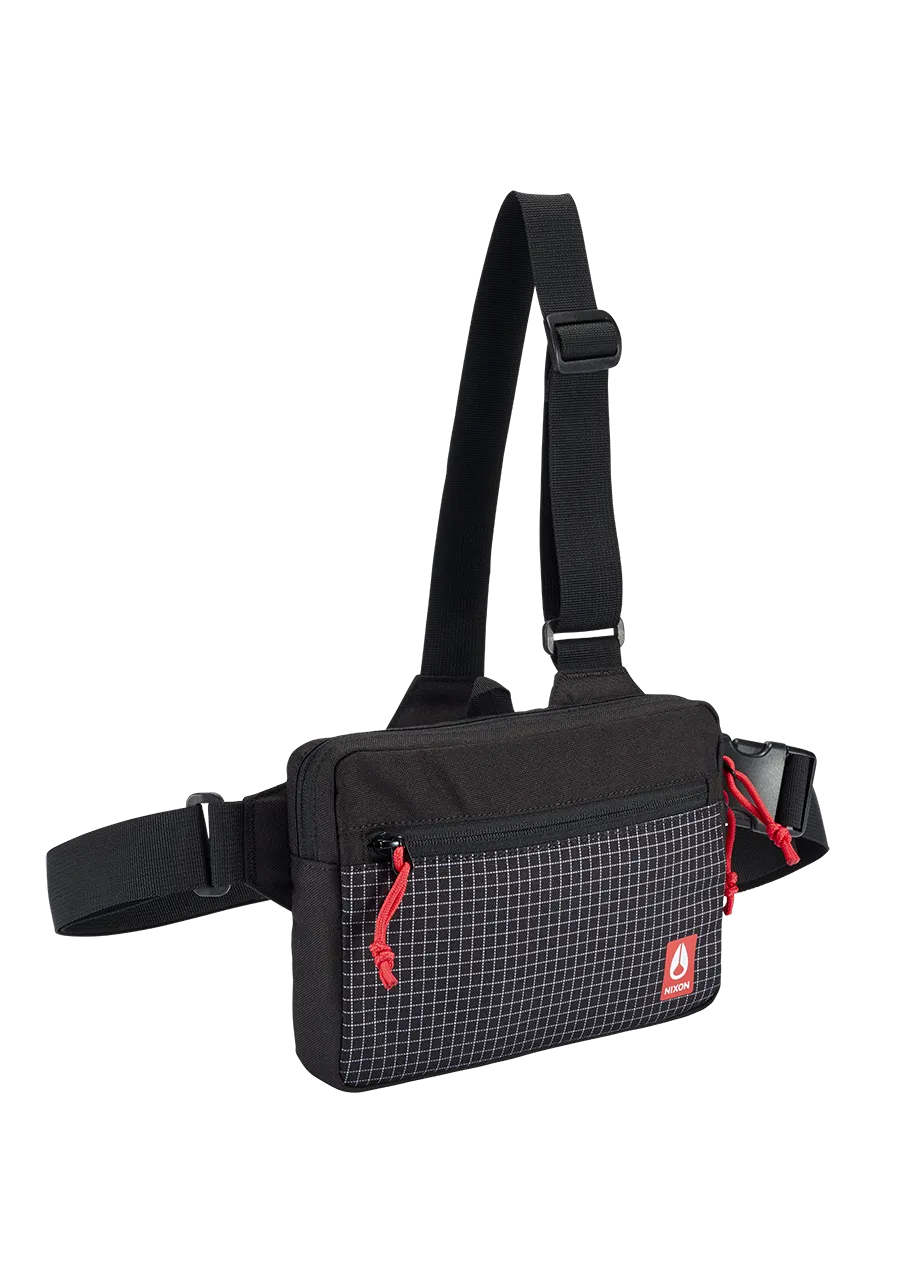 Bandit Bag - Dark Olive