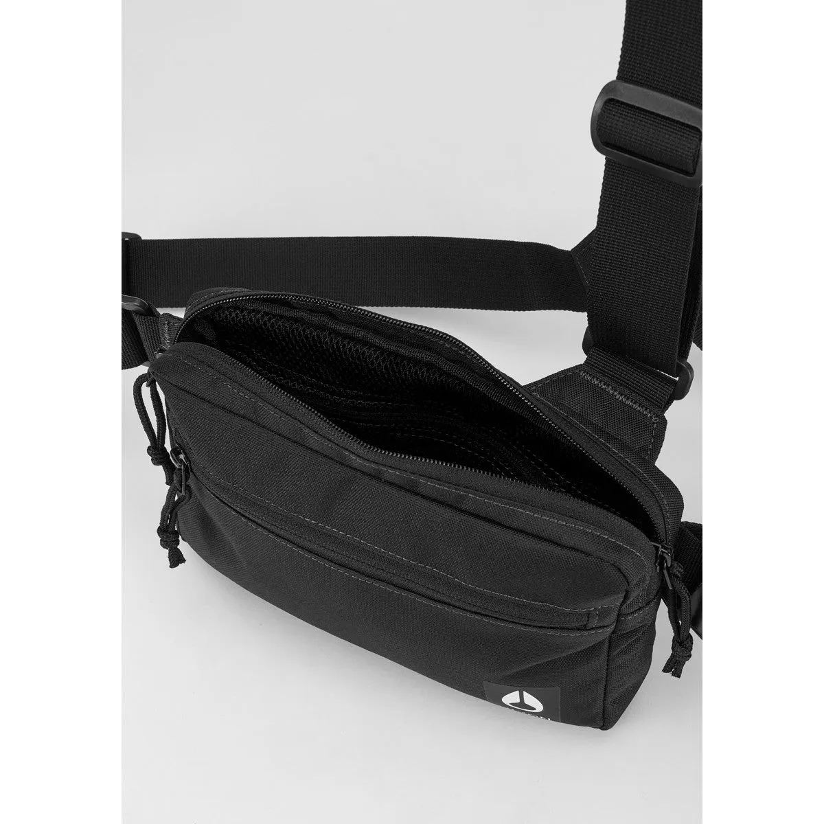 Bandit Bag - Dark Olive